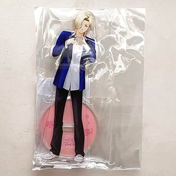 Amazon.co.jp: ときメモ GS3 アクリルスタンド アクスタ 桜井琉夏